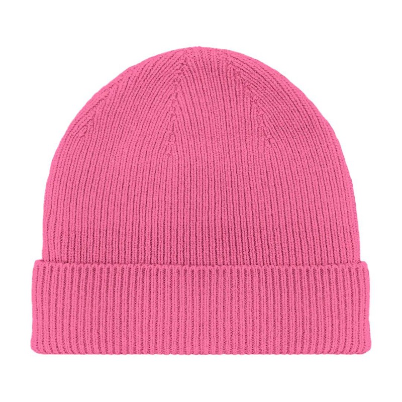 Bonnet Mérinos-Cachemire Grand-Bé – Cézembre, Couleurs, Fabrication Française