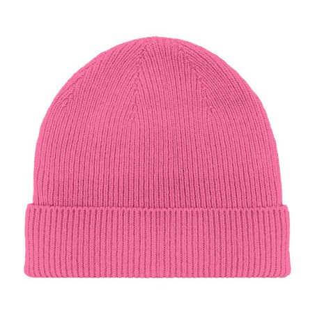 Bonnet Mérinos-Cachemire Grand-Bé – Cézembre, Couleurs, Fabrication Française