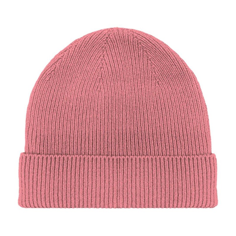 Bonnet Mérinos-Cachemire Grand-Bé – Cézembre, Couleurs, Fabrication Française