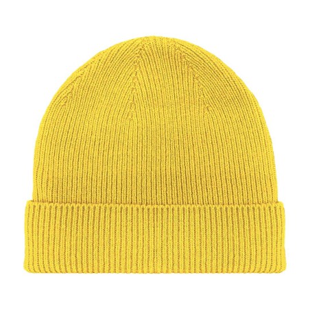 Bonnet Mérinos-Cachemire Grand-Bé – Cézembre, Couleurs, Fabrication Française