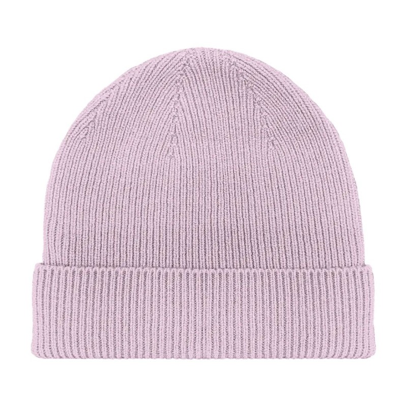 Bonnet Mérinos-Cachemire Grand-Bé – Cézembre, Couleurs, Fabrication Française