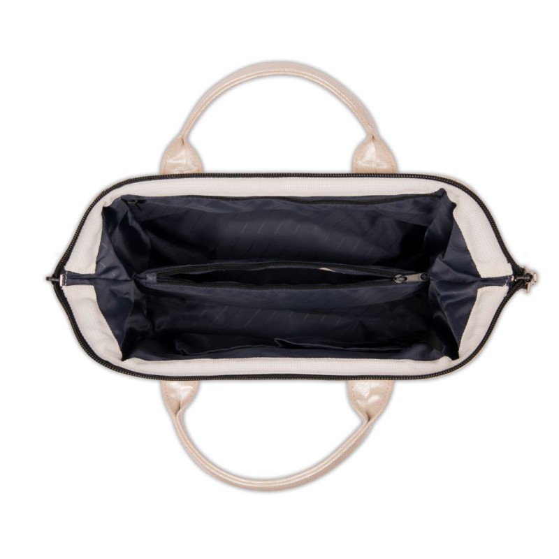 Sac Crossbody Medium Catane Cabaïa - sac bandoulière chic et compact