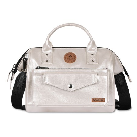 Sac Crossbody Medium Catane Cabaïa - sac bandoulière chic et compact