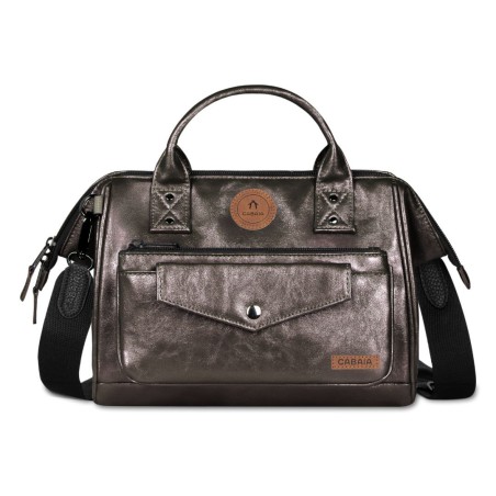 Sac Crossbody Medium Louisville Cabaïa - sac bandoulière chic et compact