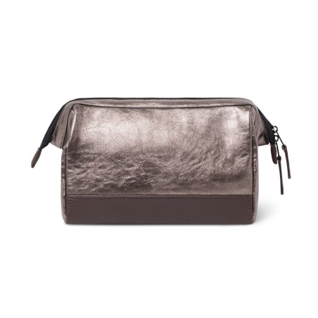 Trousse de Toilette Cabaïa - Ouverture grand angle & design pratique