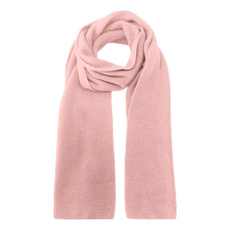 Écharpe Mérinos-Cachemire La Hoguette – Cézembre, douceur & style français