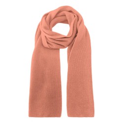 Écharpe Mérinos-Cachemire La Hoguette – Cézembre, douceur & style français