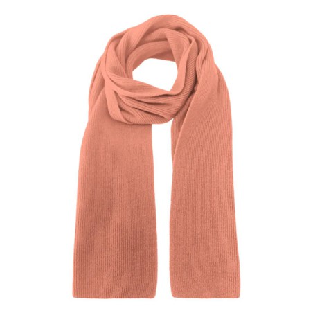 Écharpe Mérinos-Cachemire La Hoguette – Cézembre, douceur & style français