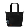 Tote Bag Adventurer Berlin Cabaïa – Tote durable & urbain 19 L