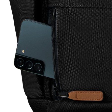 Tote Bag Adventurer Berlin Cabaïa – Tote durable & urbain 19 L