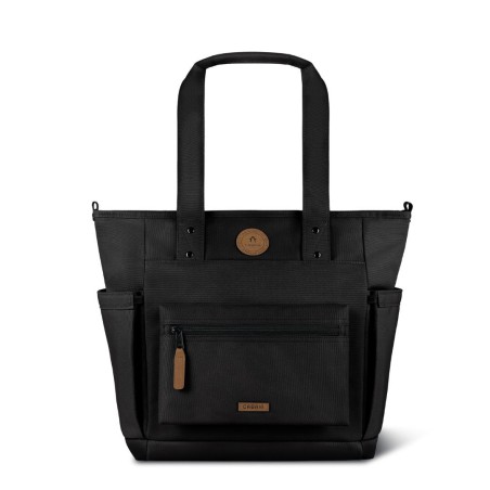 Tote Bag Adventurer Berlin Cabaïa – Tote durable & urbain 19 L