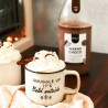 Carafe Chocolat Chaud Pineut – Préparation DIY Cocooning Épicée