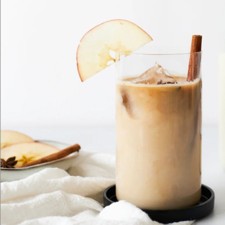 Carafe Chai Latte Pineut – Boisson d’Hiver Épicée & Réconfortante