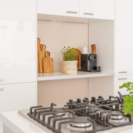 Planche à découper « Fem » – Originalhome | Teck recyclé & Artisanat Indonésie