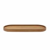 Plateau Ovale Recyclé Teck “Oval Tray Reclaimed ” – Originalhome | Bois Durable & Artisanat