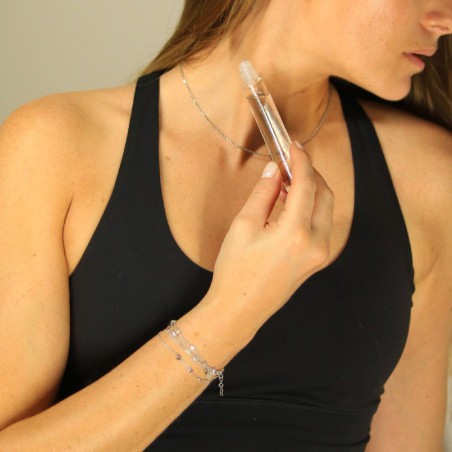 Roll-on Apaisant Douceur Cocoon Paris – Camomille, Vanille & Jasmin