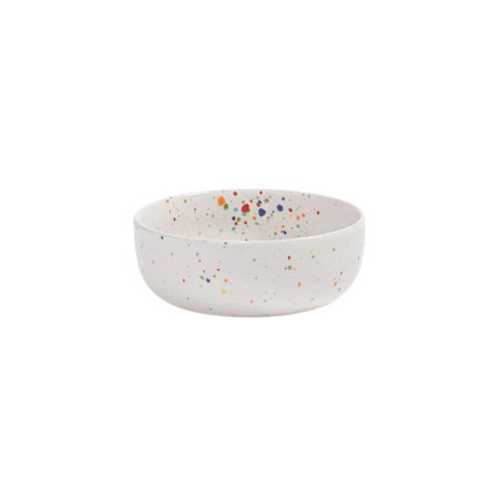 Bol New Party 15 cm – Bol artisanal polyvalent Egg Back Home | Grès Portugal