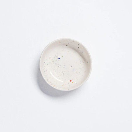 Bol New Party 15 cm – Bol artisanal polyvalent Egg Back Home | Grès Portugal