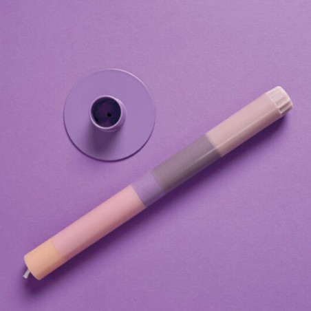 Bougie artisanale vegan – Fairtrade & durable | not the girl