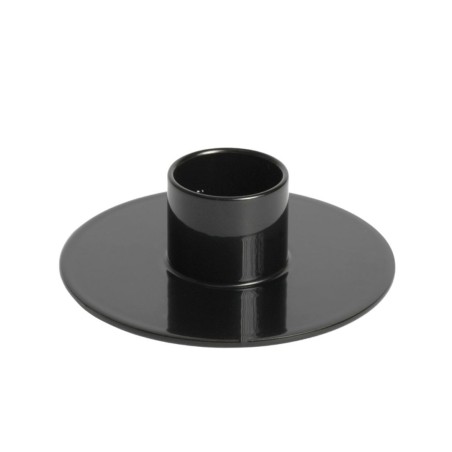 Porte-bougie POP design en acier – Marque de décoration locale