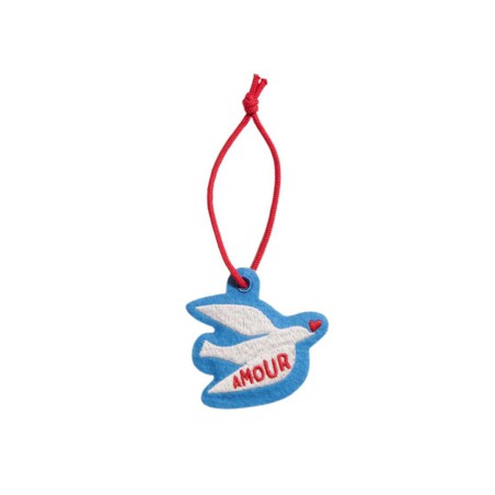 Porte-clés message personnalisé – émoi émoi | Mot doux à offrir