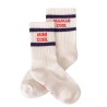 Chaussettes message – Made in France | coton Oeko-Tex & douceur (émoi émoi)