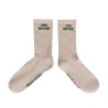 Chaussettes message – Made in France | coton Oeko-Tex & douceur (émoi émoi)
