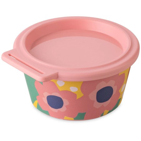 Boîte 250 ml NORA BOX – Organic Bio-Circular, boîte à couvercle pratique | Koziol