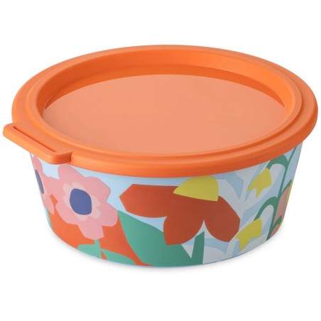 NORA BOX 1,3 L – Boîte hermétique grande capacité | Koziol durable