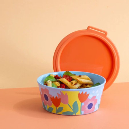 NORA BOX 1,3 L – Boîte hermétique grande capacité | Koziol durable