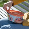 NORA BOX 1,3 L – Boîte hermétique grande capacité | Koziol durable