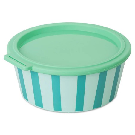 NORA BOX 1,3 L – Boîte hermétique grande capacité | Koziol durable