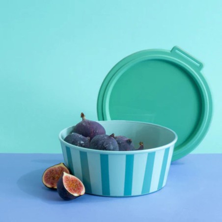 NORA BOX 1,3 L – Boîte hermétique grande capacité | Koziol durable