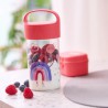 Buddy Snack 0,5 L – SnackPot / gourde enfant durable | Koziol