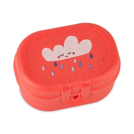 Snackbox enfant Pascal Mini – Boîte goûter durable Koziol