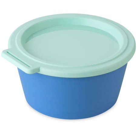 Boîte 700 ml NORA BOX – Organic Bio-Circular, boîte à couvercle pratique | Koziol