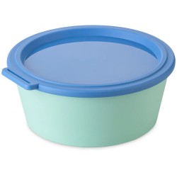 NORA BOX 1,3 L – Boîte hermétique grande capacité | Koziol durable