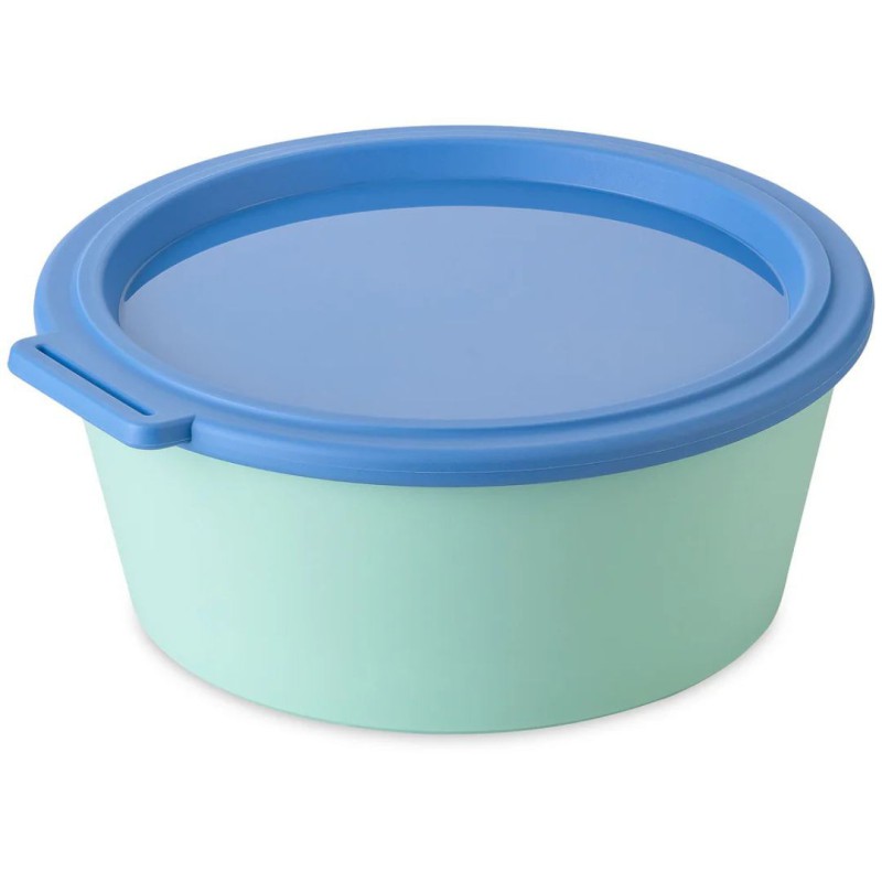 NORA BOX 1,3 L – Boîte hermétique grande capacité | Koziol durable