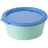 NORA BOX 1,3 L – Boîte hermétique grande capacité | Koziol durable