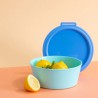 NORA BOX 1,3 L – Boîte hermétique grande capacité | Koziol durable