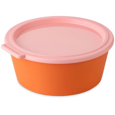 NORA BOX 1,3 L – Boîte hermétique grande capacité | Koziol durable