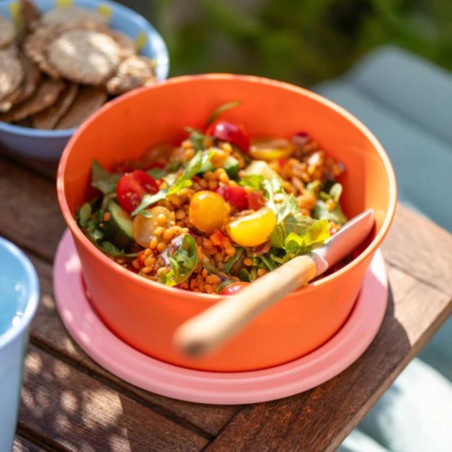 NORA BOX 1,3 L – Boîte hermétique grande capacité | Koziol durable