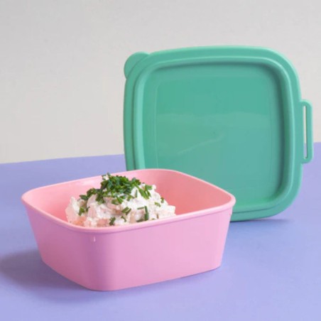 NORA BOX 750 ml – Boîte repas durable étanche | Koziol