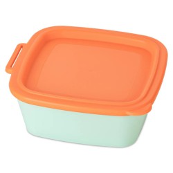 NORA BOX 750 ml – Boîte repas durable étanche | Koziol