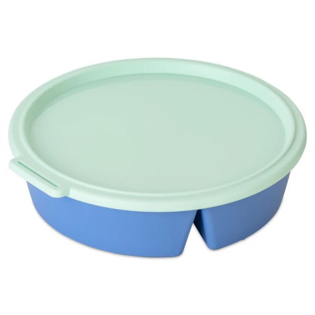 Boîte repas étanche NORA BOX 1,1 L – matériau durable bio-circular | Koziol