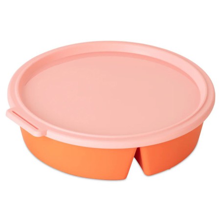 Boîte repas étanche NORA BOX 1,1 L – matériau durable bio-circular | Koziol