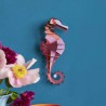 Coraline Seahorse – Hippocampe déco 3D écologique | Studio ROOF