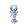 Lavender Lobster Studio ROOF – Décoration murale 3D en carton recyclé
