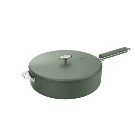 La Merveilleuse – L’inox sans nickel pour une cuisine saine et durable !