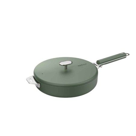 Couvercle La Merveilleuse – Pratique, robuste et en inox !